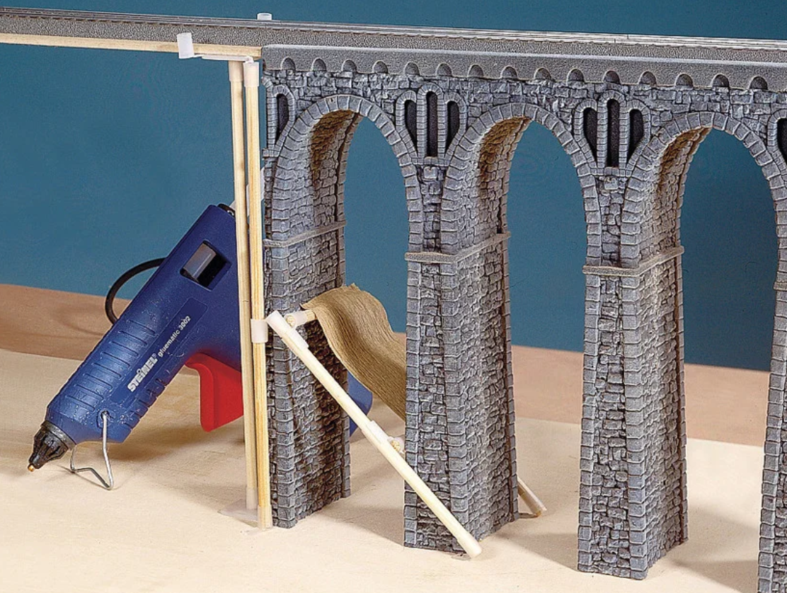 Noch 34860 viaducto de cantera N escala 1:160 - PRE-ORDER DISPONIBLE A PARTIR OCTUBRE 2024