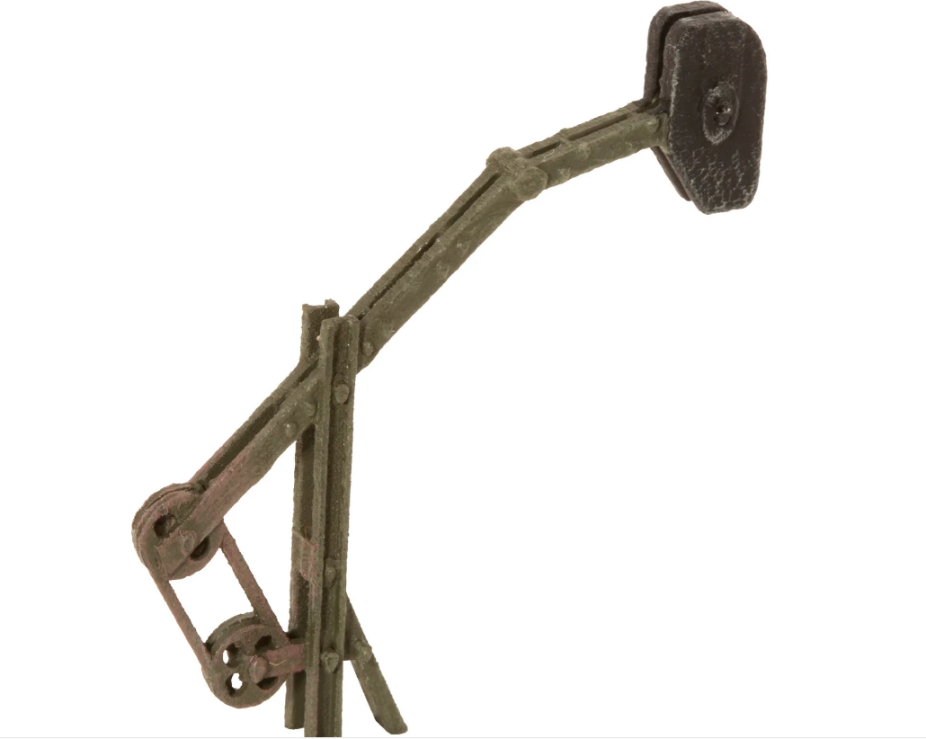 Noch 13901 estación transformadora de señales N escala 1:160