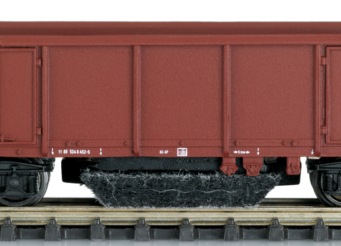 Z 1:220 Märklin 86501 Vagón limpiavías Eaos