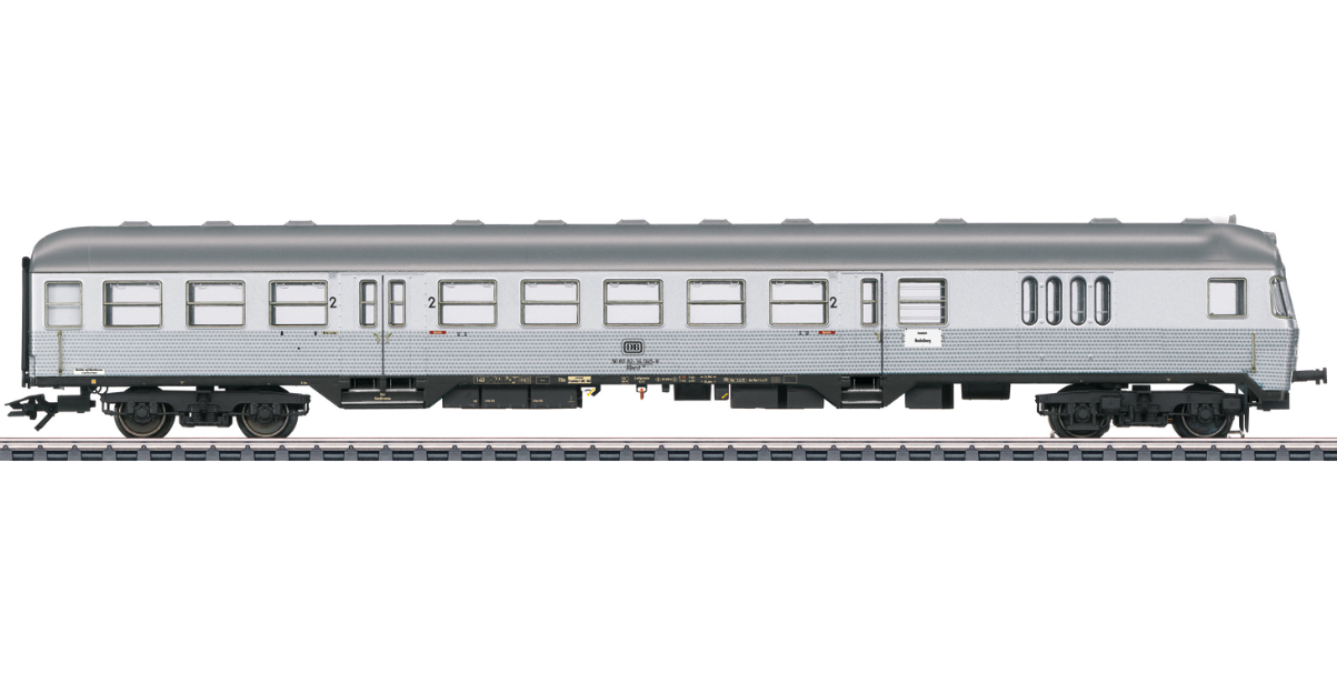 H0 1:87 escala Märklin 43899 Coche piloto vagón pasajeros DB