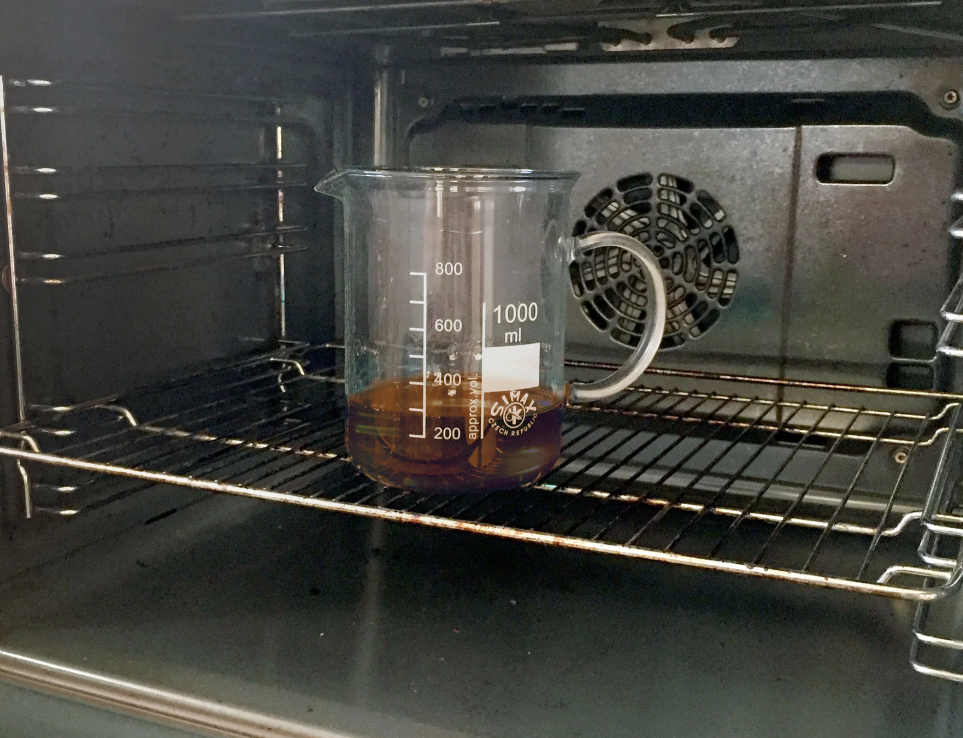 H0 1:87 escala Noch 60856 agua de color water drops