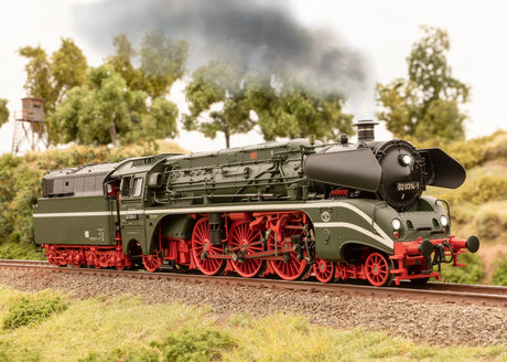 Novedad Märklin y Trix H0 1:87 El modelo sorpresa 2021 en H0 trenes