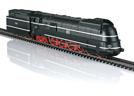 Novedad - H0 1:87 Märklin 39662 Locomotora 06 001 DR Insider Club-Model