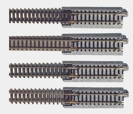 Sistemas de vía de ancho / escala N