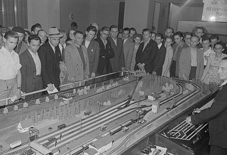 Cosas que vale la pena saber sobre los anchos de vía pequeños