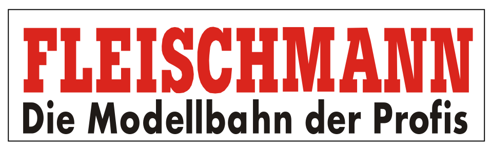 ¿conoces Fleischmann Modellbau? // do you know Fleischmann ?