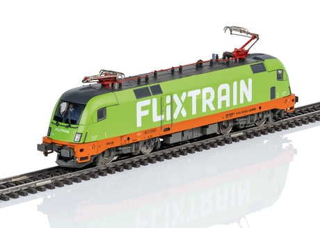 FlixTrain Taurus Balboa – Märklin 39872