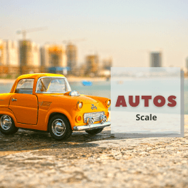 automodelismo a escala