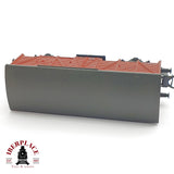 ♻️ Segunda Mano - Electrotren 1344 vagón mercancía cerrado RENFE J-3 H0 escala 1:87