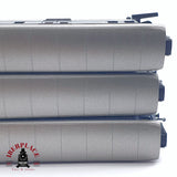 ♻️ 2da mano - 3x Minitrix 15739 vagones pasajero equipajes Rheingold 1952 Ep 3 N escala 1:160