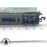 ♻️ 2da mano - Roco 25300 vagón swiss terminal Hupac SBB CFF  N escala 1:160