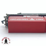 ♻️ 2da mano - Roco 25216 vagón Frey Transport Hupac SBB CFF N escala 1:160