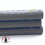 ♻️ 2da mano - 3x Fleischmann vagones pasajero de doble piso clase 1-2 SBB CFF N escala 1:160