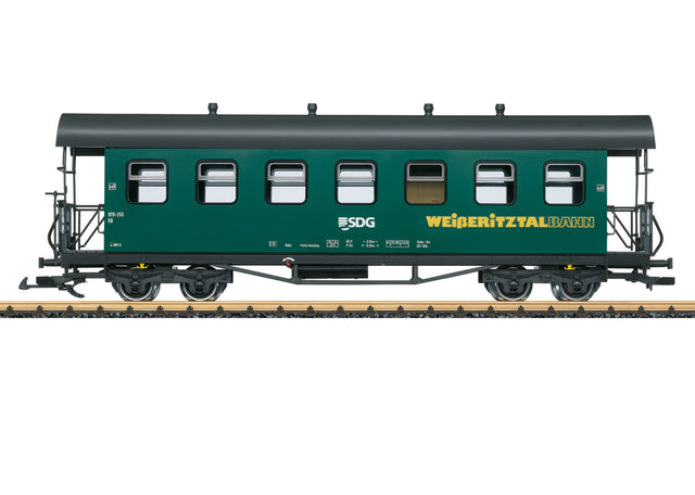 LGB 31390 · 1