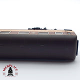 ♻️2. mano - Fleischmann vagón literas serie 8000 decoración estrella RENFE N escala 1:160