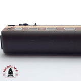 ♻️2. mano - Fleischmann vagón literas serie 8000 decoración estrella RENFE N escala 1:160