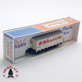 ♻️ Segunda mano - Roco 25330 vagón mercancias Brau AG Bier ÖBB N escala 1:160