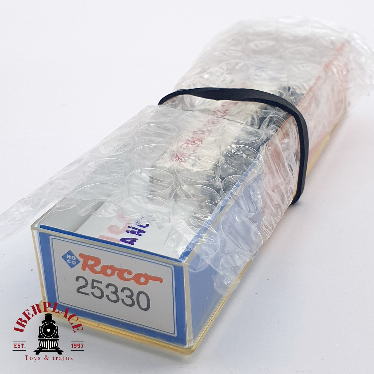 ♻️ Segunda mano - Roco 25330 vagón mercancias Brau AG Bier ÖBB N escala 1:160