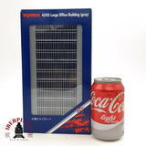 ♻️ Segunda mano - Tomix 4245 gran edificio de oficinas N escala 1:160 2/2