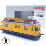 ♻️ 2da mano - Märklin 39970 Digital Locomotora eléctrica con sonido Turmtriebwagen DB H0 escala 1:87