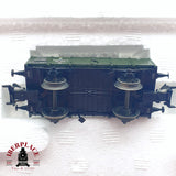 ♻️ 2da mano - Märklin 46020 Juego de vagones con pasillo central H0 escala 1:87