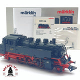 ♻️ 2da mano - Märklin 39642 Digital Locomotora de vapor DR 64 241 con sonido H0 escala 1:87