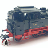 ♻️ 2da mano - Märklin 39642 Digital Locomotora de vapor DR 64 241 con sonido H0 escala 1:87