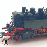 ♻️ 2da mano - Märklin 39642 Digital Locomotora de vapor DR 64 241 con sonido H0 escala 1:87