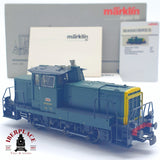 ♻️ 2da mano - Märklin 37653 Digital Locomotora diesel 260013 H0 escala 1:87