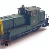 ♻️ 2da mano - Märklin 37653 Digital Locomotora diesel 260013 H0 escala 1:87