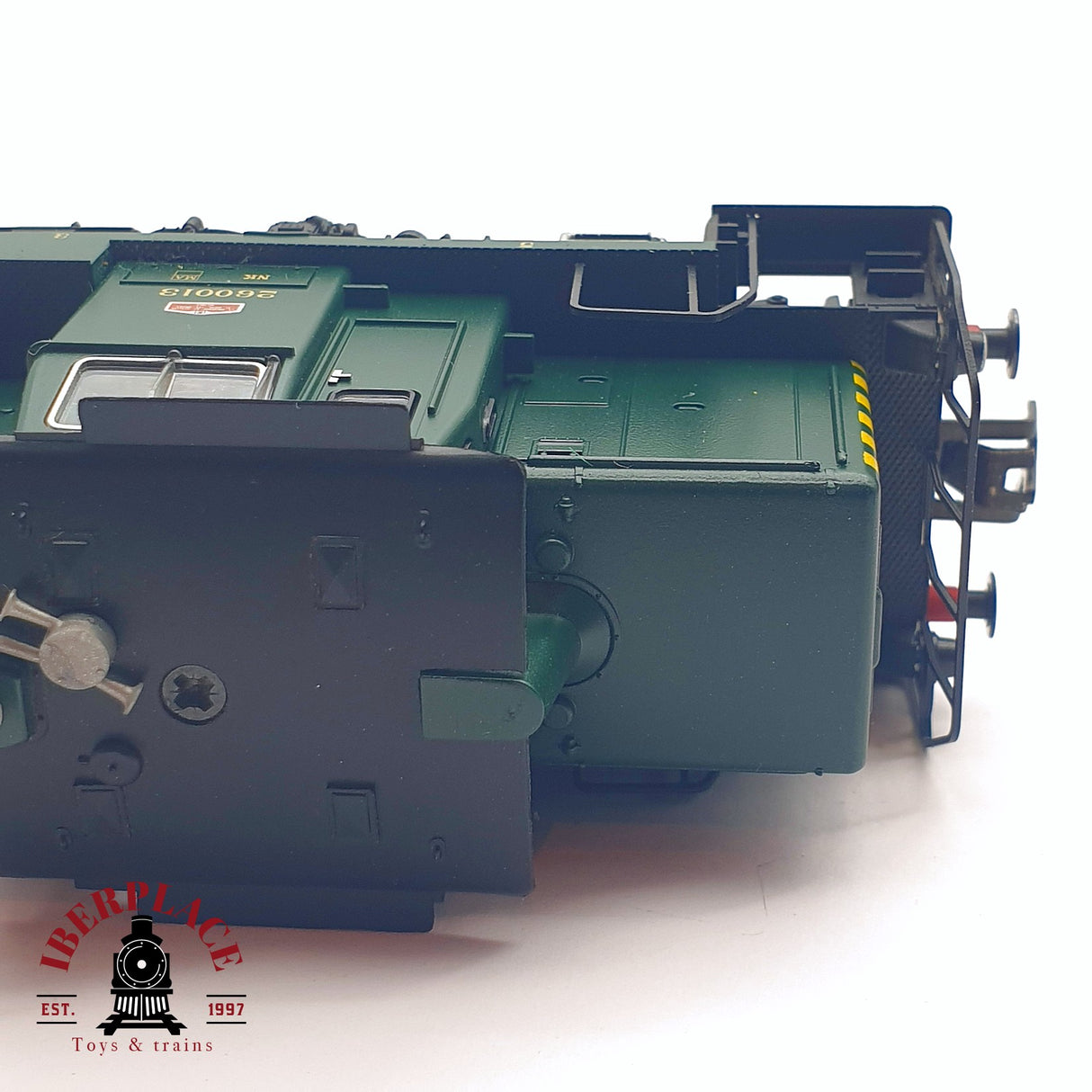 ♻️ 2da mano - Märklin 37653 Digital Locomotora diesel 260013 H0 escala 1:87