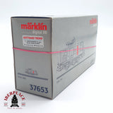 ♻️ 2da mano - Märklin 37653 Digital Locomotora diesel 260013 H0 escala 1:87