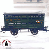 ♻️ 2da mano - Märklin 45260 set mercancias K.Bay.Sts.B 150 años H0 escala 1:87