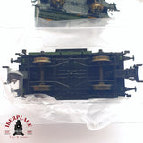 ♻️ 2da mano - Märklin 45260 set mercancias K.Bay.Sts.B 150 años H0 escala 1:87