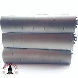 ♻️ 2da mano - Märklin 43143 Set de pasajeros y equipajes ÖBB H0 escala 1:87