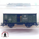 ♻️ 2da mano - Trix 24304 set mercancias Producción de acero en el Reino de Bayern H0 escala 1:87