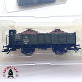 ♻️ 2da mano - Trix 24304 set mercancias Producción de acero en el Reino de Bayern H0 escala 1:87