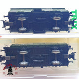 ♻️ 2da mano - Trix 24304 set mercancias Producción de acero en el Reino de Bayern H0 escala 1:87