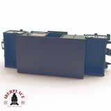 ♻️ 2da mano - Märklin 46078 vagón mercancias Persil Henkel K.Bay.Sts.B H0 escala 1:87