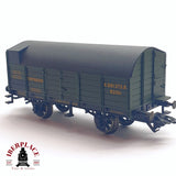 ♻️ 2da mano - Märklin 45094 vagón mercancias K.Bay.Sts.B Torfwagen H0 escala 1:87
