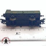 ♻️ 2da mano - Märklin 45094 vagón mercancias K.Bay.Sts.B Torfwagen H0 escala 1:87