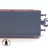 ♻️ 2da mano - Märklin 46061 vagón mercancias plataforma H0 escala 1:87