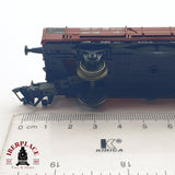 ♻️ 2da mano - Märklin 46061 vagón mercancias plataforma H0 escala 1:87