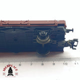 ♻️ 2da mano - Märklin 46061 vagón mercancias plataforma H0 escala 1:87