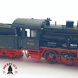 ♻️ 2da mano - Märklin 37540 Digital Locomotora de vapor DR 55 3634 con sonido H0 escala 1:87