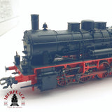 ♻️ 2da mano - Märklin 37540 Digital Locomotora de vapor DR 55 3634 con sonido H0 escala 1:87