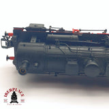 ♻️ 2da mano - Märklin 37540 Digital Locomotora de vapor DR 55 3634 con sonido H0 escala 1:87