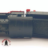 ♻️ 2da mano - Märklin 37540 Digital Locomotora de vapor DR 55 3634 con sonido H0 escala 1:87