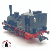 ♻️ 2da mano - Märklin 37143 Digital Locomotora de vapor DB 89 7339 con sonido H0 escala 1:87