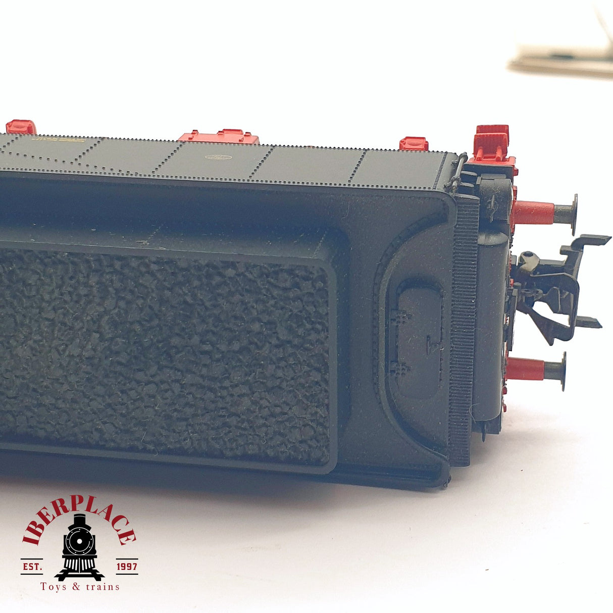 ♻️ 2da mano - Märklin 37540 Digital Locomotora de vapor DR 55 3634 con sonido H0 escala 1:87